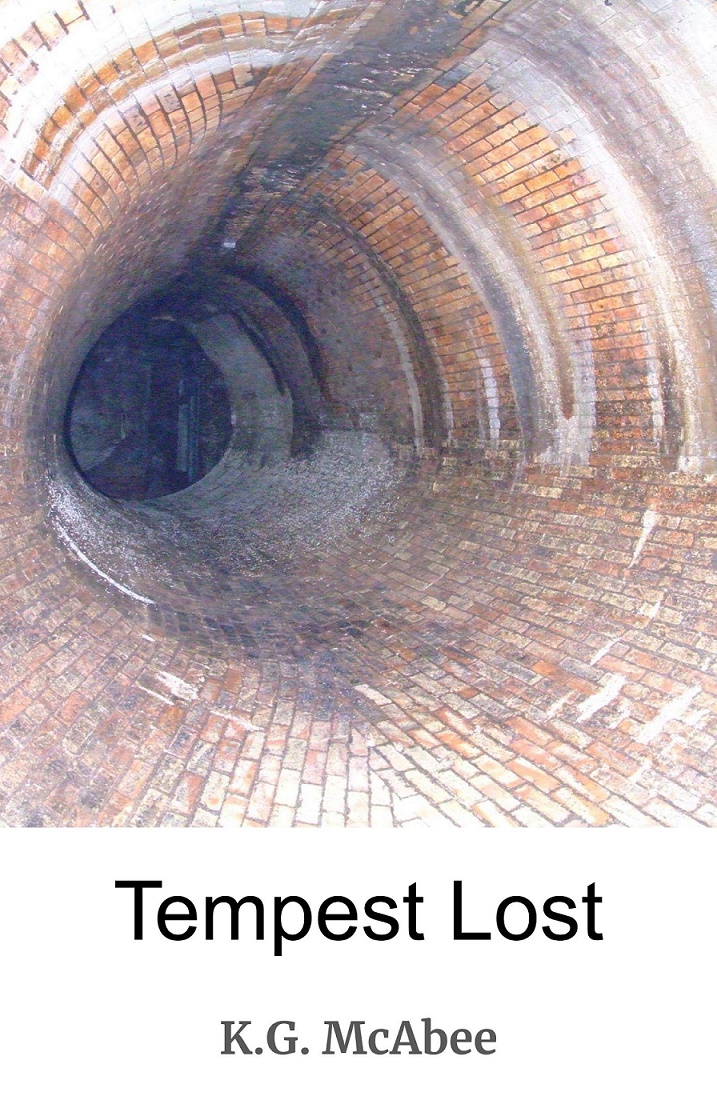 Tempest Lost Image