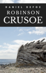 The Life and Adventures Of Robinson Crusoe (Gutenberg Project ™) Image