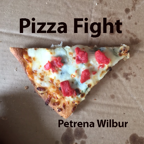 Pizza Fight Image